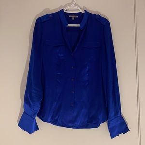Anne Klein Blouse